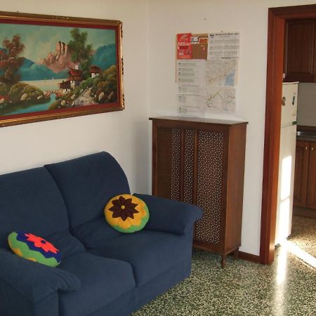 Venice Lagoon House B&B 테세라 외부 사진