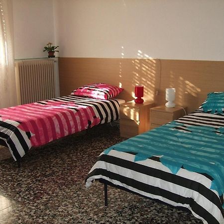 Venice Lagoon House B&B 테세라 객실 사진