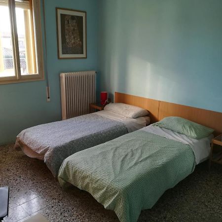 Venice Lagoon House B&B 테세라 외부 사진