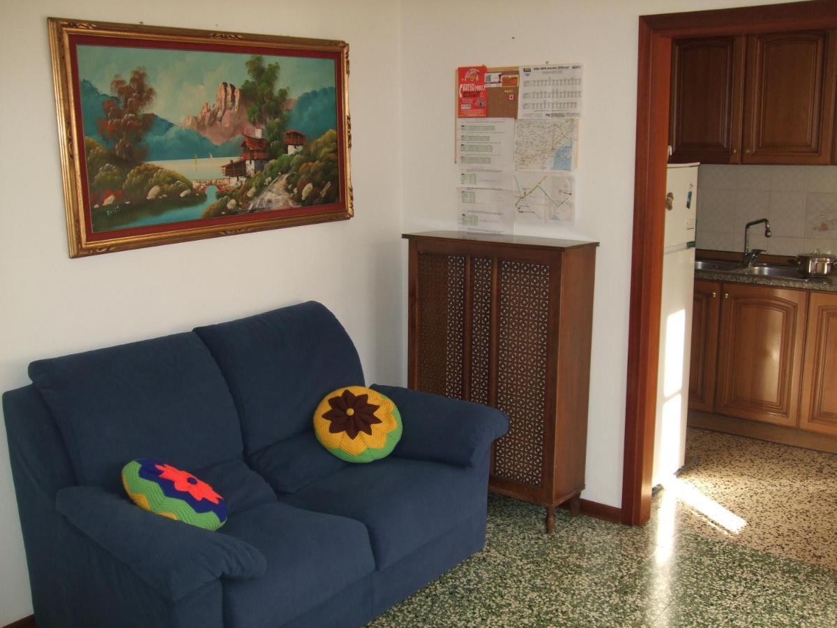 Venice Lagoon House B&B 테세라 외부 사진