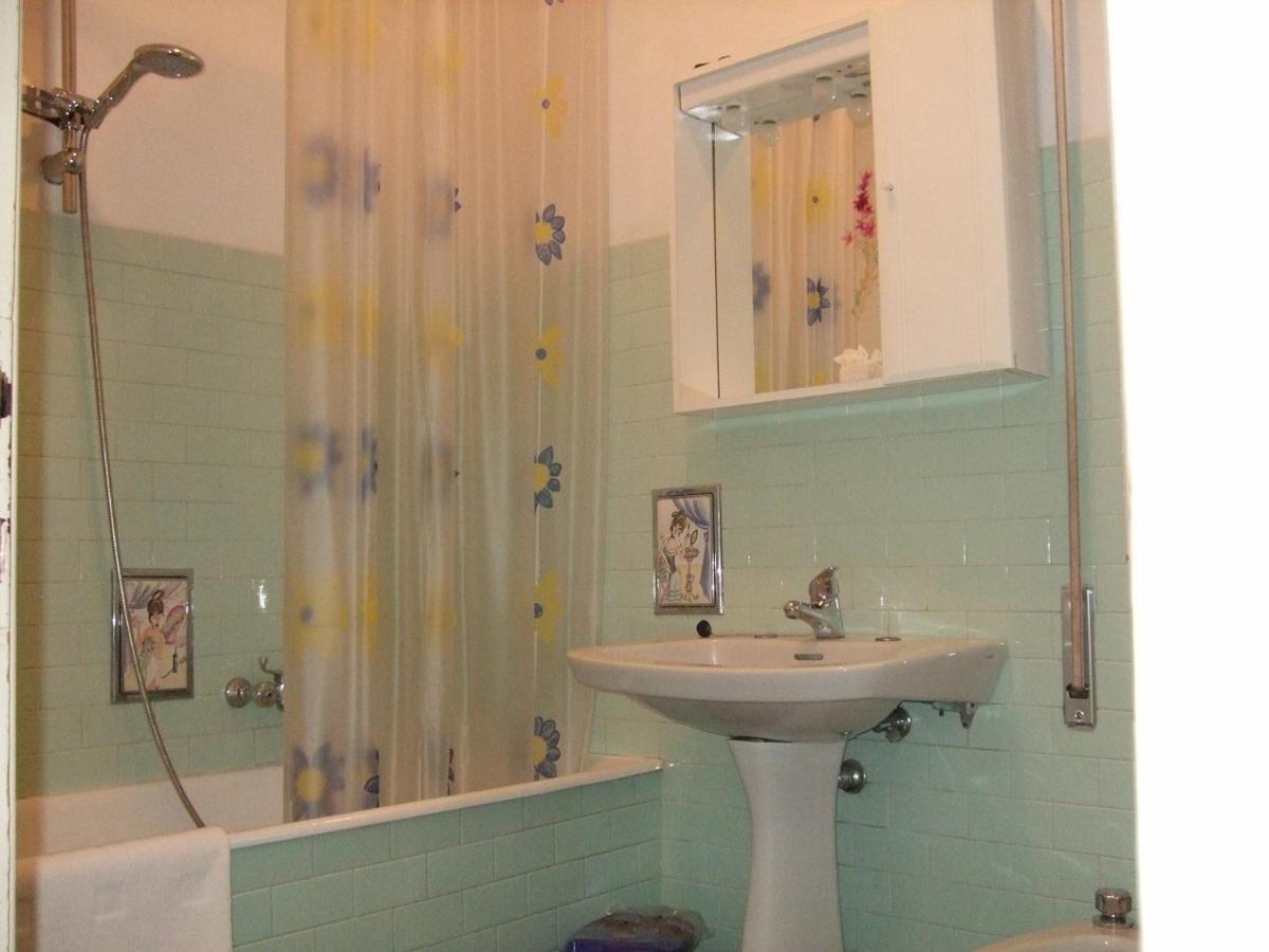 Venice Lagoon House B&B 테세라 객실 사진