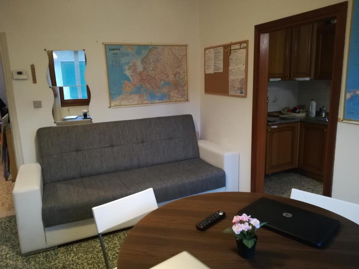 Venice Lagoon House B&B 테세라 외부 사진