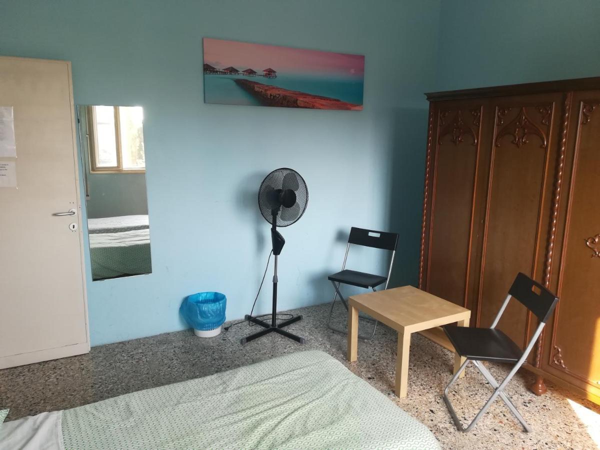Venice Lagoon House B&B 테세라 외부 사진