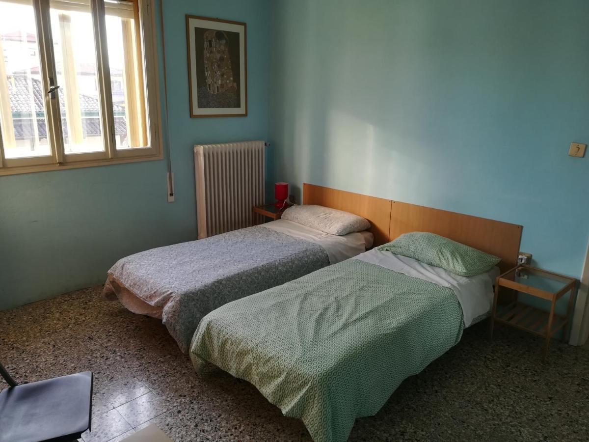 Venice Lagoon House B&B 테세라 외부 사진
