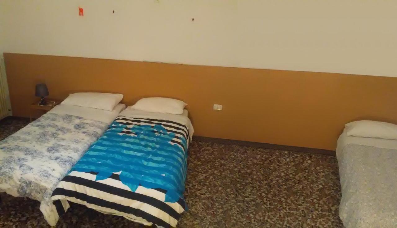 Venice Lagoon House B&B 테세라 외부 사진